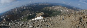 Colorado Grey Mountain